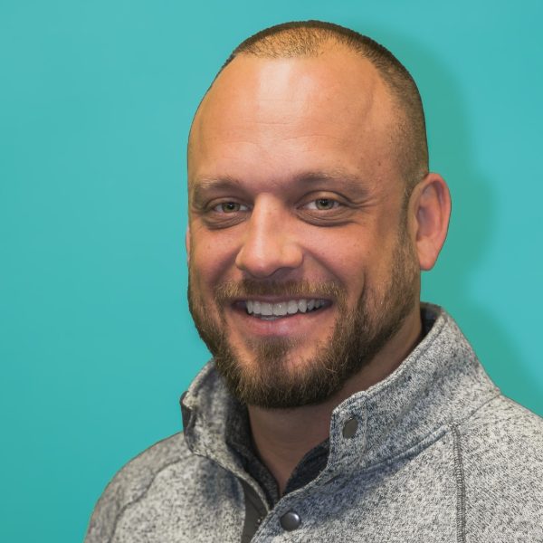 Aaron Christy founder Straughn Roofing